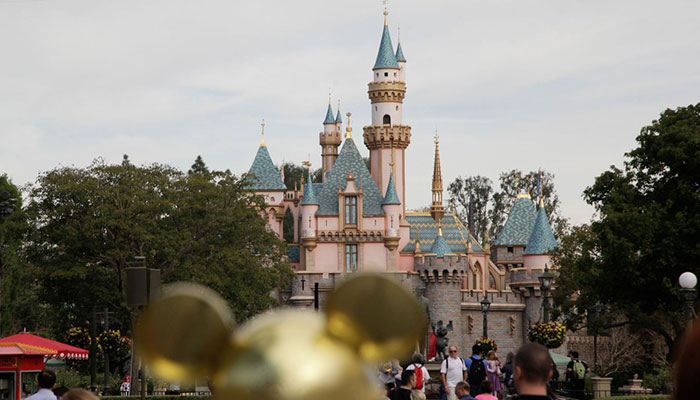 Disney raises prices of some US theme park tickets