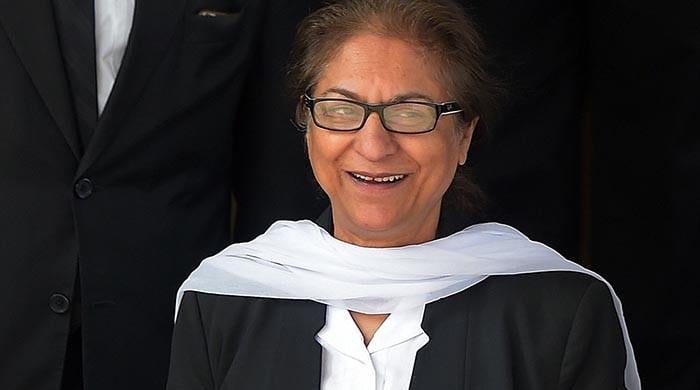 Mukhtar Mai on Asma Jahangir: “Who will dare to speak for us now?”