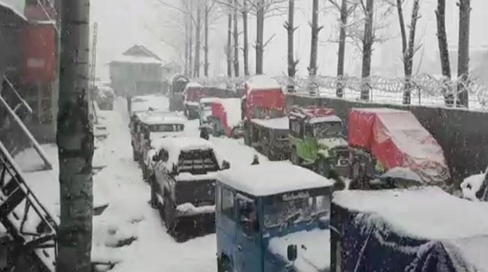 Punjab CM orders rescue operation for stranded tourists in northern areas 