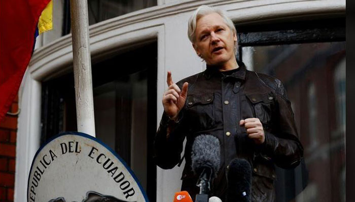 WikiLeaks founder Assange loses bid to halt UK legal action against him
