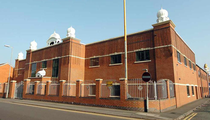 Over 225 UK Gurdwaras confirm ban on Indian govt officials