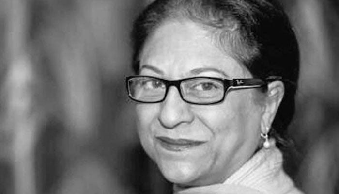 Pakistan UN Mission opens book of condolences in memory of Asma Jahangir