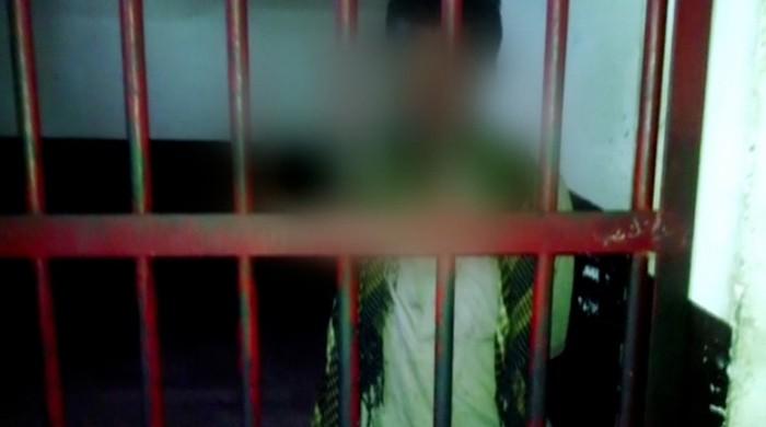 Man allegedly rapes, attempts to burn minor in Tando Muhammad Khan