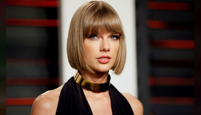 Taylor Swift shakes off copyright lawsuit over hit song