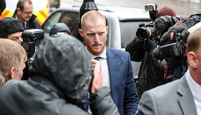 Ben Stokes to join England in New Zealand after court appearance