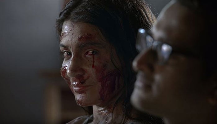 Anushka Sharma’s ‘Pari’ teaser will give you nightmares 