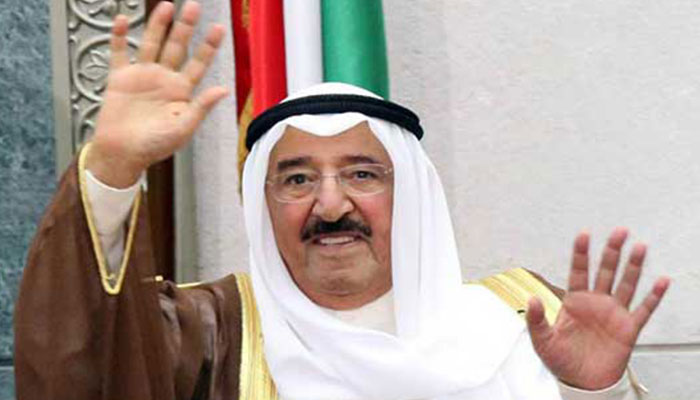 Kuwait joins Iraq reconstruction drive, pledging $2 billion