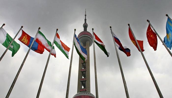 SCO summit will be held in Qingdao in June 2018