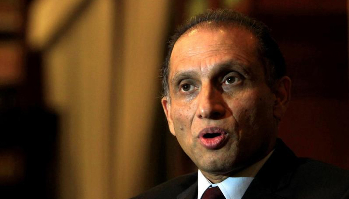 US must stop scapegoating Pakistan for its failures in Afghanistan, says Aizaz Chaudhry 