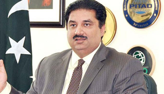 Ties with Russia strengthened under current government, says Dastgir