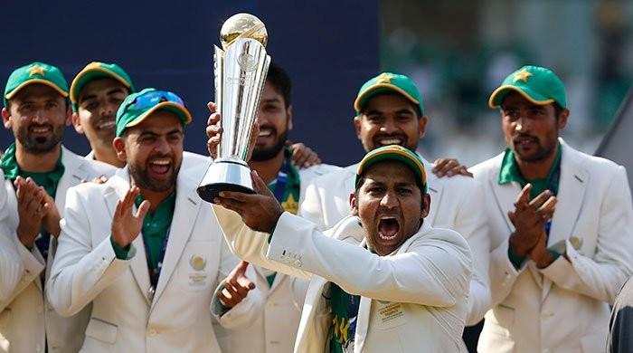 PCB offers to host Champions Trophy 2021 after Indian tax issues