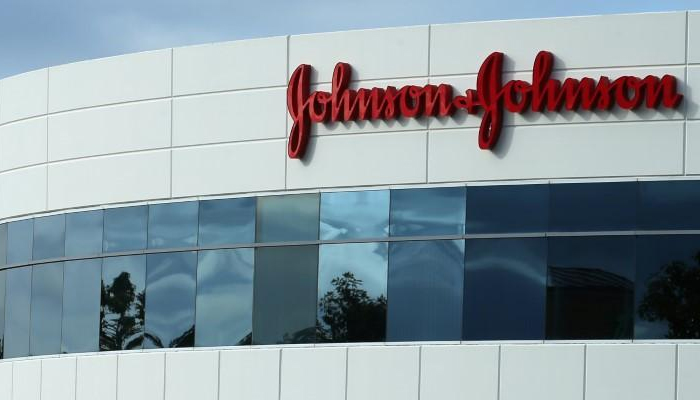 FDA approves J&J prostate cancer treatment