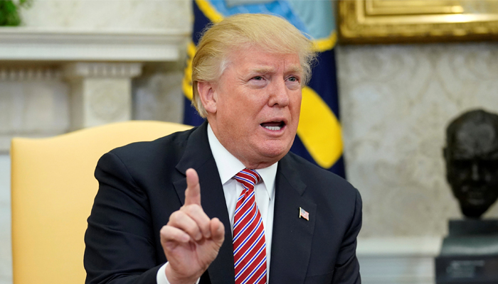 Trump breaks silence, says 'totally opposed to domestic violence' Trump breaks silence, says 'totally opposed to domestic violence'