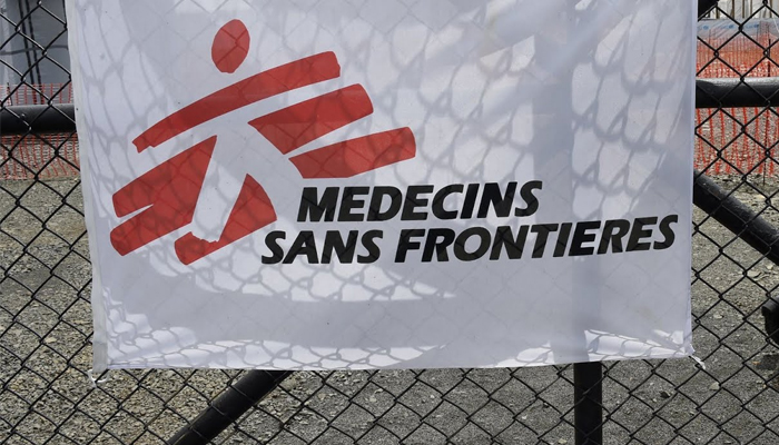 MSF reveals sex abuse cases as Oxfam scandal widens