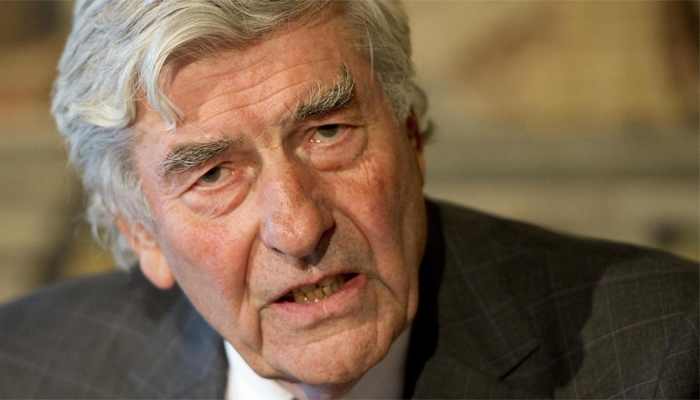 Ruud Lubbers, longest-serving Dutch PM, dies aged 78