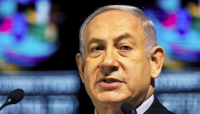 Israelis believe police over Netanyahu: polls
