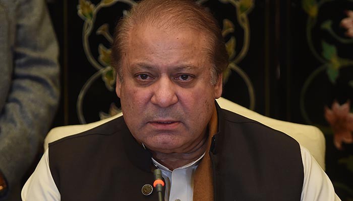 Nawaz Sharif owner of assets in children's names: NAB 