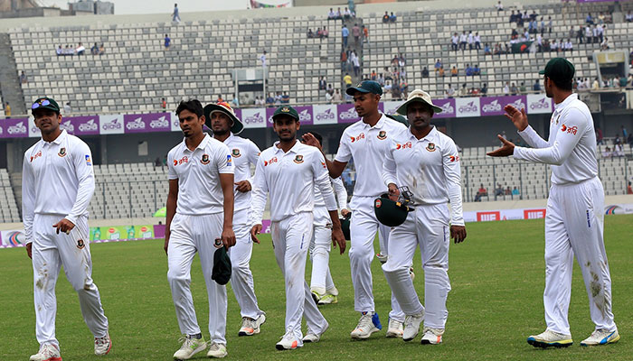 Bangladesh vows improved cricket pitches after ICC rebuke