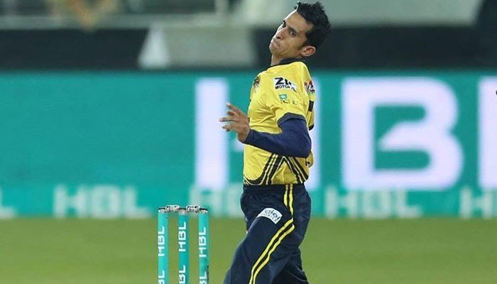 Hasan Ali doubtful for initial PSL matches, Umaid Asif joins as cover