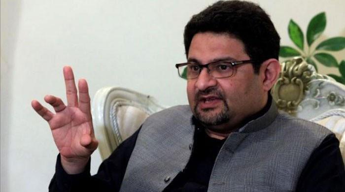 Pakistan Ismail Ror Ismail blames India for US motion to put Pakistan on FATF watchlist