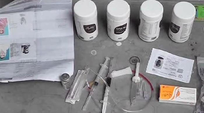 Spinal fluid extraction: Three more cases filed against accused 