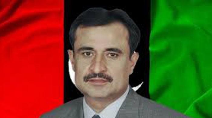 NAB approves complaint against MNA Aijaz Jakhrani NAB approves complaint against MNA Aijaz Jakhrani