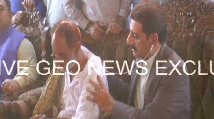 22 people test positive for HIV in Sargodha village 22 people test positive for HIV in Sargodha village
