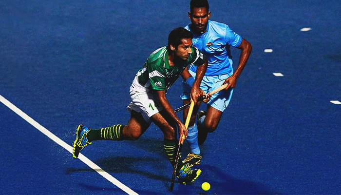 Pakistan on course to play in World Cup in India: FIH