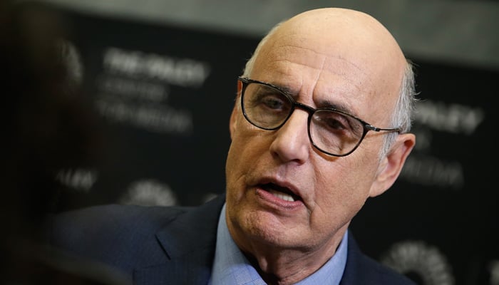 Jeffrey Tambor out of Amazon's 'Transparent' over sexual misconduct claims