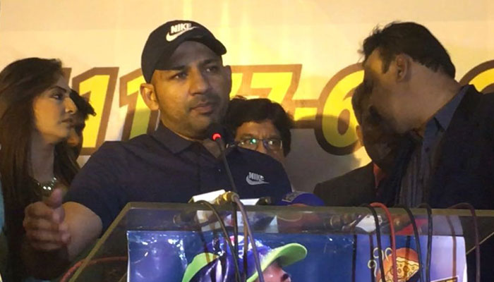 PSL will continue to produce talent for Pakistan cricket, says Sarfraz Ahmed