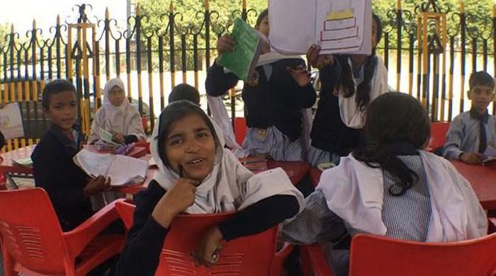 CJP forbids action against footpath school till alternate location provided