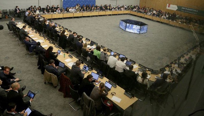 US fails to reprimand Pakistan for 'terrorist financing' in FATF meeting 