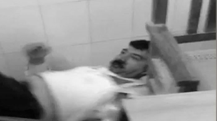 Nurses beat up doctor in Mirpur Khas over alleged harassment