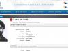 Interpol places prime suspect in Asma Rani case on most wanted list