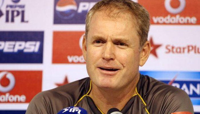 Sultans coach Moody excited about inaugural PSL match against Zalmi