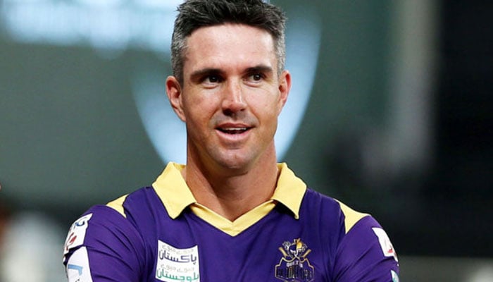 End of an era: PSL will be Kevin Pietersen’s final stint on cricket field 