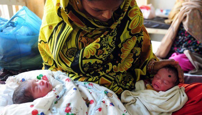 Pakistan among countries with high mortality rates, reveals UNICEF report