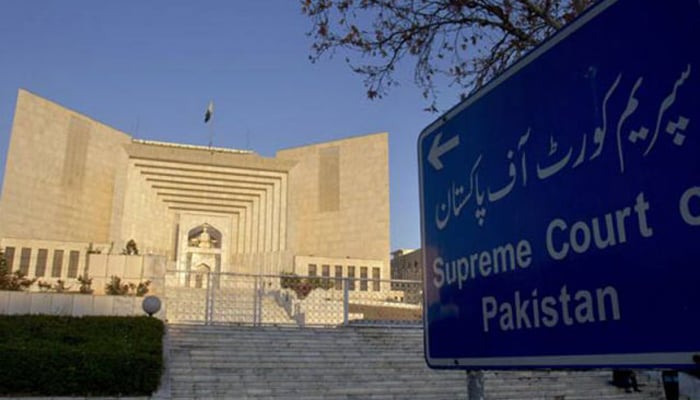 SC wraps up suo motu hearing of minor Asma’s killing 