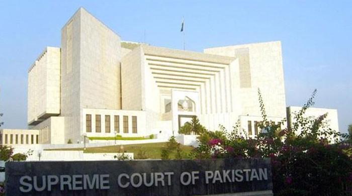 SC adjourns hearing on Asma Rani’s murder case for a month SC adjourns hearing on Asma Rani’s murder case for a month
