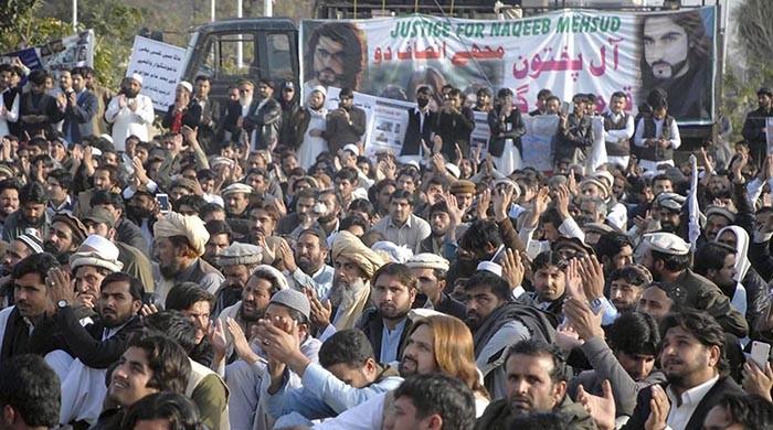 What was achieved – and what wasn’t by the #PashtunLongMarch