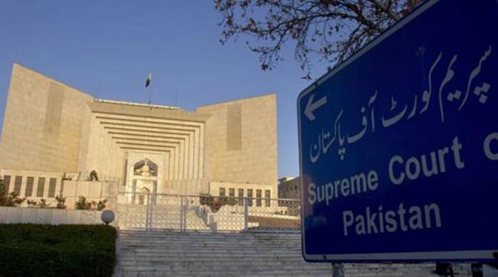 SC wraps up suo motu hearing of minor Asma’s killing  SC wraps up suo motu hearing of minor Asma’s killing