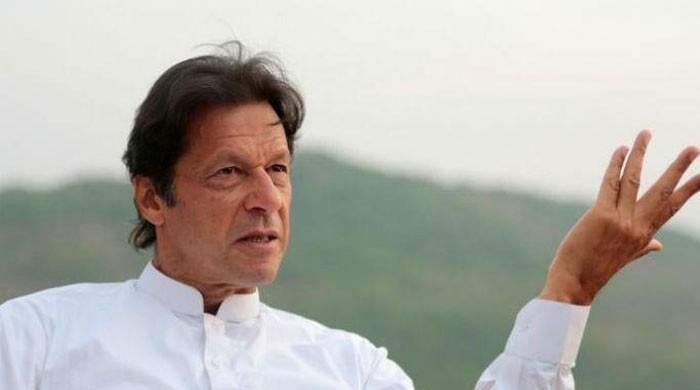 KP energy body debunks Imran’s claim of ‘350 small dams’