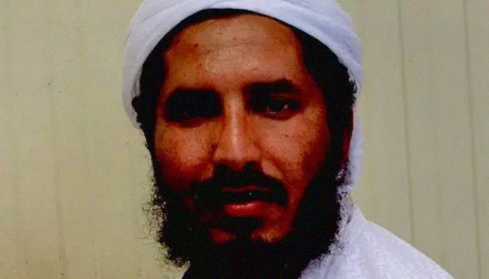 Pentagon hopes Guantanamo inmate will 'soon' go to Saudi Arabia