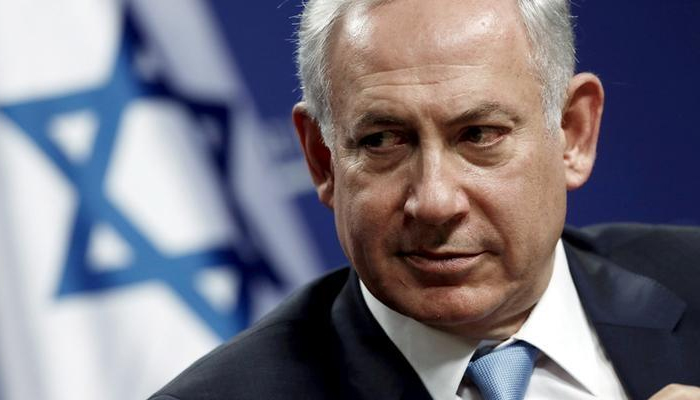Israeli intelligence helped Australia stop airliner attack: Netanyahu