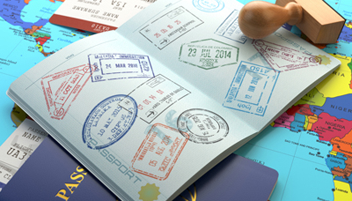 Three Asian passports are most powerful in the world