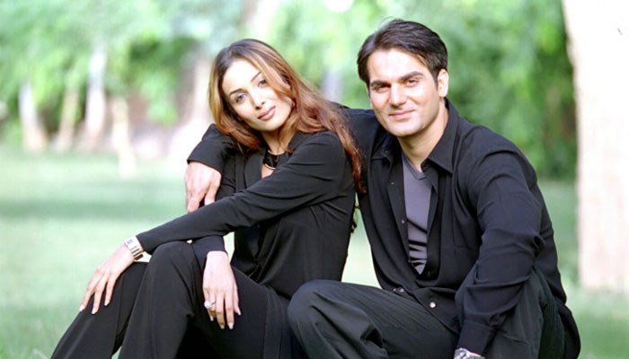 Are Malaika Arora, Arbaaz Khan getting back together?