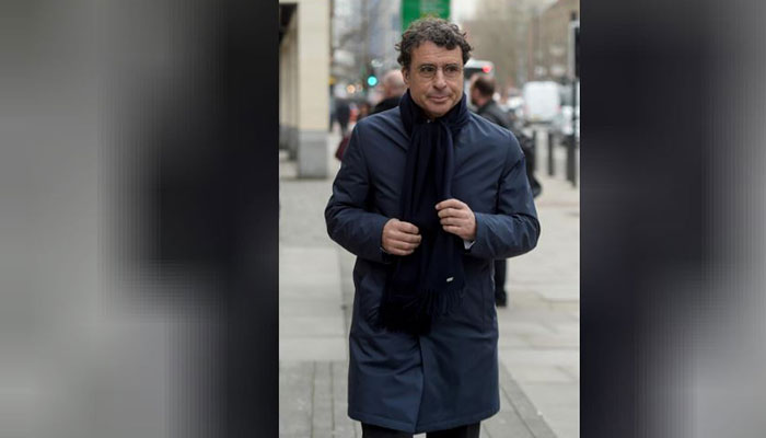 France 'manipulating' case against businessman sought over Sarkozy allegations: lawyer