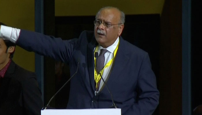 'Will bring entire PSL tournament to Pakistan in future,' says Sethi