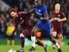 Messi steals Chelsea’s thunder