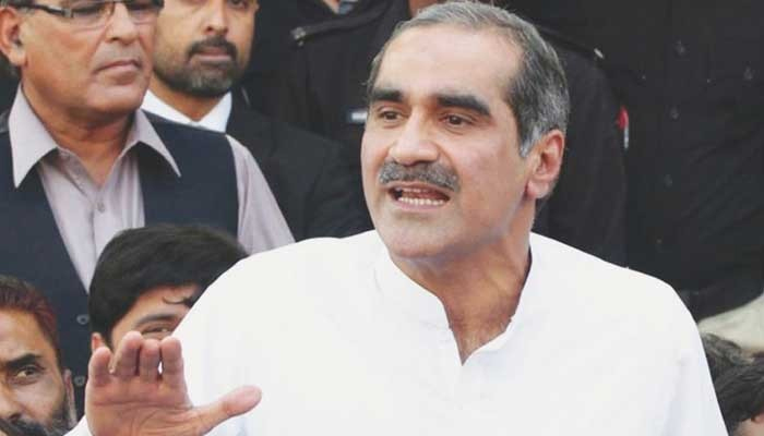 Depriving PML-N hopefuls of Senate tickets unjust, against law: Saad Rafique